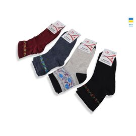 Фотография Носки женские T332 mix 36-40 р.36-40 "Textile" недорого оптом от прямого поставщика