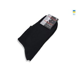 Фотография Носки мужские T333 black 40-45 р.40-45 "Textile" недорого оптом от прямого поставщика