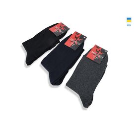 Фотография Носки мужские T334 mix 40-45 р.40-45 "Textile" недорого оптом от прямого поставщика