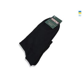 Фотография Носки мужские T337 black 43-44 р.43-44 "Textile" недорого оптом от прямого поставщика