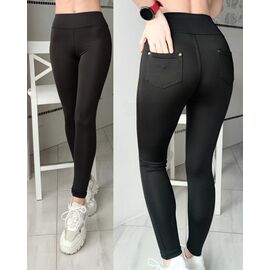 Фотография Лосины женские 5031 black-old-2 р.XL-4XL "VICTORY" недорого оптом от прямого поставщика