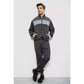 Фотография Костюм спортивный мужской 9160 mix р.M-4XL "Seven Group" недорого оптом от прямого поставщика