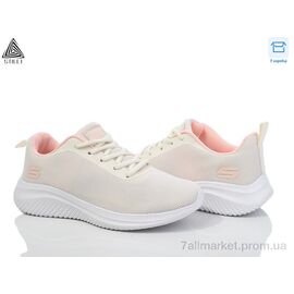 Фотография Кроссовки женские модные Весна/осень CX1070-6 піна (8 пар р.36-40) "STILLI Group" недорого оптом от прямого поставщика