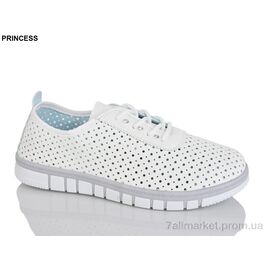 Фотография Кроссовки женские модные Лето L26-8 (8 пар р.37-41) "Princess" недорого оптом от прямого поставщика