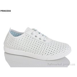 Фотография Кроссовки женские модные Лето 55-6 (8 пар р.39-43) "Princess" недорого оптом от прямого поставщика