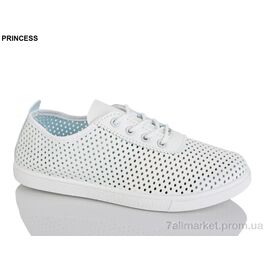 Фотография Кроссовки женские модные Лето 55-8 (8 пар р.39-43) "Princess" недорого оптом от прямого поставщика