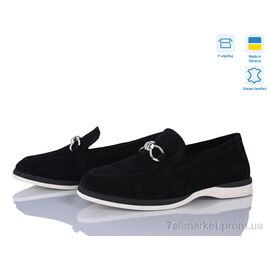 Туфлі жіночі стильні Весна/осінь 407-1 (6 пар р.36-40) "Ailinda" недорого оптом від прямого постачальника