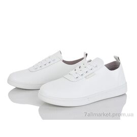 Фотография Кроссовки женские модные Весна/осень 1208-1 (8 пар р.36-41) "L.B." недорого оптом от прямого поставщика