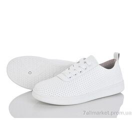 Фотография Кроссовки женские модные Лето 1206-1 (8 пар р.36-41) "L.B." недорого оптом от прямого поставщика