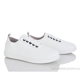 Фотография Кроссовки женские модные Лето 1206-2 (8 пар р.36-41) "L.B." недорого оптом от прямого поставщика