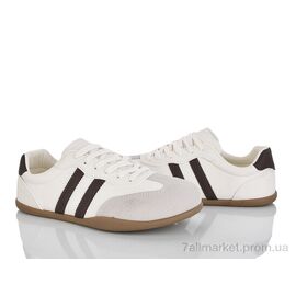 Фотография Кроссовки женские модные Весна/осень L1211-5 (8 пар р.36-41) "L.B." недорого оптом от прямого поставщика