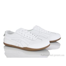 Фотография Кроссовки женские модные Весна/осень 1210-1 (8 пар р.36-41) "L.B." недорого оптом от прямого поставщика