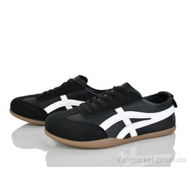 Фотография Кроссовки женские модные Весна/осень 1210-2 (8 пар р.36-41) "L.B." недорого оптом от прямого поставщика