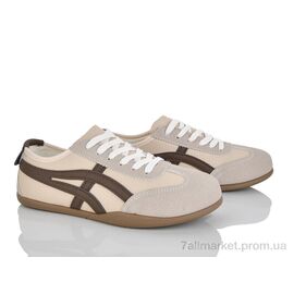 Фотография Кроссовки женские модные Весна/осень 1210-4 (8 пар р.36-41) "L.B." недорого оптом от прямого поставщика