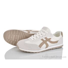 Фотография Кроссовки женские модные Весна/осень L1212-1 (8 пар р.36-41) "L.B." недорого оптом от прямого поставщика