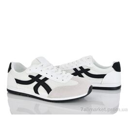 Фотография Кроссовки женские модные Весна/осень L1212-2 (8 пар р.36-41) "L.B." недорого оптом от прямого поставщика