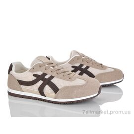 Фотография Кроссовки женские модные Весна/осень L1212-3 (8 пар р.36-41) "L.B." недорого оптом от прямого поставщика