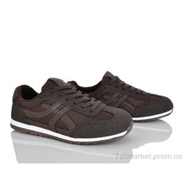 Фотография Кроссовки женские модные Весна/осень L1212-4 (8 пар р.36-41) "L.B." недорого оптом от прямого поставщика