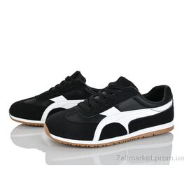 Фотография Кроссовки женские модные Весна/осень L1213-1 (8 пар р.36-41) "L.B." недорого оптом от прямого поставщика