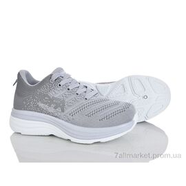 Фотография Кроссовки женские модные Весна/осень 551-3 (8 пар р.36-41) "L.B." недорого оптом от прямого поставщика