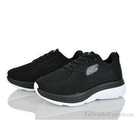 Фотография Кроссовки женские модные Весна/осень 550-1 (8 пар р.36-41) "L.B." недорого оптом от прямого поставщика