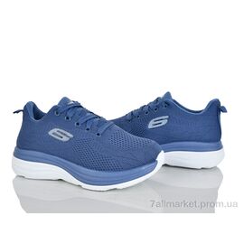 Фотография Кроссовки женские модные Весна/осень 550-3 (8 пар р.36-41) "L.B." недорого оптом от прямого поставщика