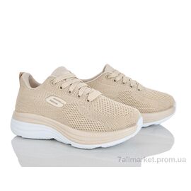 Фотография Кроссовки женские модные Весна/осень 550-4 (8 пар р.36-41) "L.B." недорого оптом от прямого поставщика