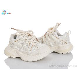 Кросівки дитячі модні Весна/осінь H752-1-3 (8 пар р.21-26) "BBT" недорого оптом від прямого постачальника