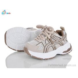 Кросівки дитячі модні Весна/осінь H752-1-6 (8 пар р.21-26) "BBT" недорого оптом від прямого постачальника