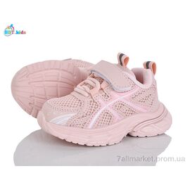 Кросівки дитячі модні Весна/осінь H756-1-5 (8 пар р.21-26) "BBT" недорого оптом від прямого постачальника