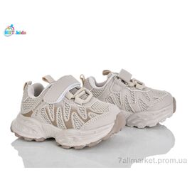 Кросівки дитячі модні Весна/осінь H758-1-2 (8 пар р.21-26) "BBT" недорого оптом від прямого постачальника