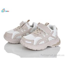 Кросівки дитячі модні Весна/осінь H757-1-3 (8 пар р.21-26) "BBT" недорого оптом від прямого постачальника