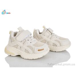 Кросівки дитячі модні Весна/осінь H757-1-5 (8 пар р.21-26) "BBT" недорого оптом від прямого постачальника