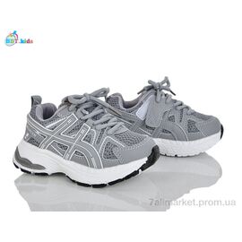 Кросівки дитячі модні Весна/осінь H752-2-1 (8 пар р.26-31) "BBT" недорого оптом від прямого постачальника