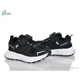 Кросівки дитячі модні Весна/осінь H755-2-7 (8 пар р.26-31) "BBT" недорого оптом від прямого постачальника