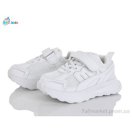 Кросівки дитячі модні Весна/осінь H755-2-8 (8 пар р.26-31) "BBT" недорого оптом від прямого постачальника