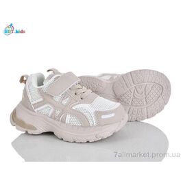 Кросівки дитячі модні Весна/осінь H757-2-3 (8 пар р.26-31) "BBT" недорого оптом від прямого постачальника