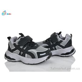 Кросівки дитячі модні Весна/осінь H757-2-7 (8 пар р.26-31) "BBT" недорого оптом від прямого постачальника