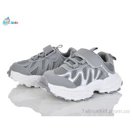 Кросівки дитячі модні Весна/осінь H758-2-1 (8 пар р.26-31) "BBT" недорого оптом від прямого постачальника