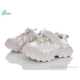 Кросівки дитячі модні Весна/осінь H758-2-3 (8 пар р.26-31) "BBT" недорого оптом від прямого постачальника