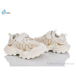 Кросівки дитячі модні Весна/осінь H758-2-5 (8 пар р.26-31) "BBT" недорого оптом від прямого постачальника
