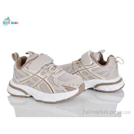 Кросівки дитячі модні Весна/осінь H756-2-3 (8 пар р.26-31) "BBT" недорого оптом від прямого постачальника