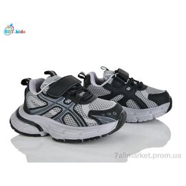 Кросівки дитячі модні Весна/осінь H756-2-8 (8 пар р.26-31) "BBT" недорого оптом від прямого постачальника