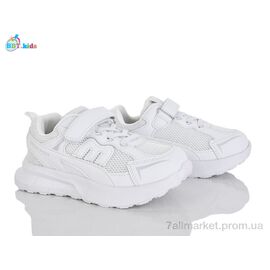 Кросівки дитячі модні Весна/осінь H755-3-8 (8 пар р.32-37) "BBT" недорого оптом від прямого постачальника