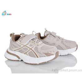 Кросівки дитячі модні Весна/осінь H756-3-3 (8 пар р.32-37) "BBT" недорого оптом від прямого постачальника