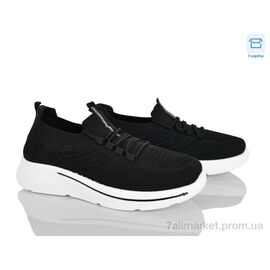 Фотография Кроссовки мужские модные Лето 4319-M36-1 (8 пар р.40-45) "Мир" недорого оптом от прямого поставщика