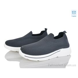 Фотография Кроссовки мужские модные Лето 4319-M31-2 (8 пар р.40-45) "Мир" недорого оптом от прямого поставщика