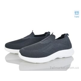 Фотография Кроссовки мужские модные Лето 4319-M41-2 (8 пар р.40-45) "Мир" недорого оптом от прямого поставщика