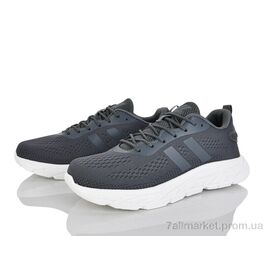 Фотография Кроссовки мужские модные Весна/осень 4315-A9-2 (8 пар р.40-45) "Мир" недорого оптом от прямого поставщика