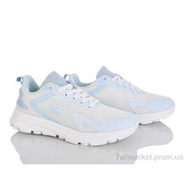 Фотография Кроссовки женские модные Весна/осень 4316-B3-4 (8 пар р.36-41) "Мир" недорого оптом от прямого поставщика